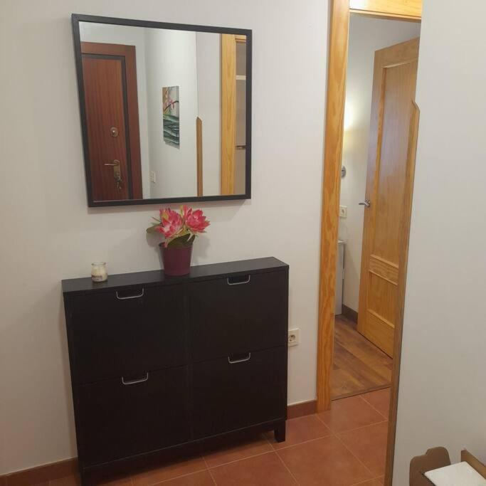 Precioso Apartamento A Pie De Montanas Y Playas Carreña Exterior foto