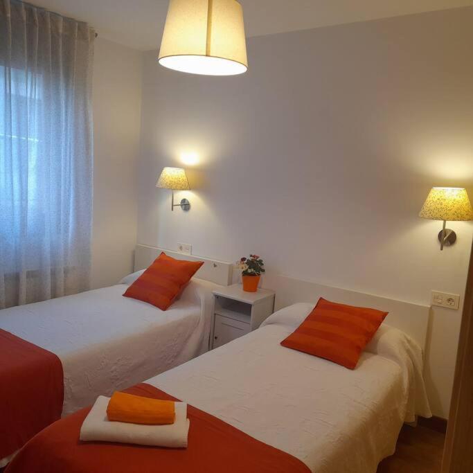 Precioso Apartamento A Pie De Montanas Y Playas Carreña Exterior foto