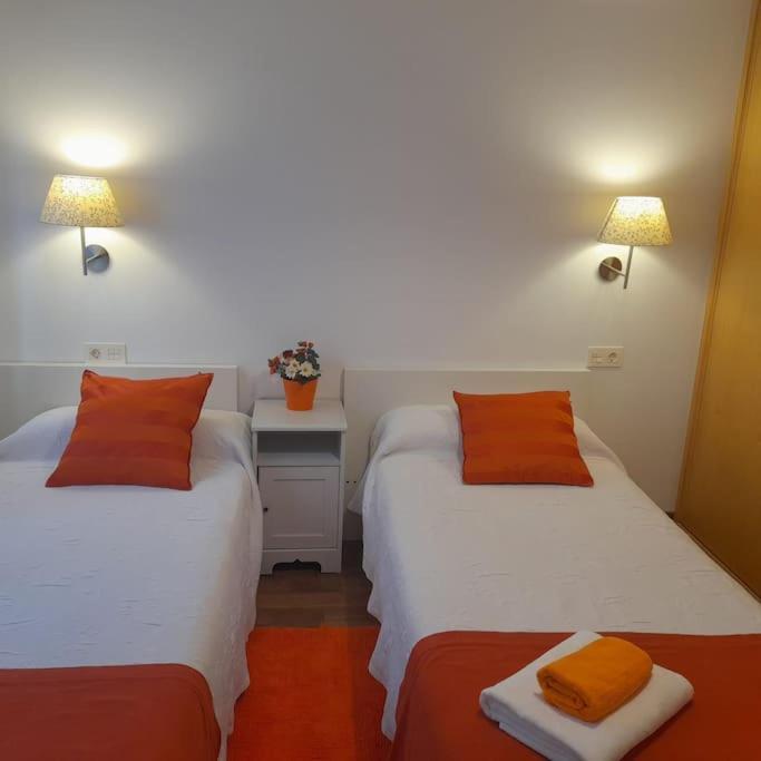 Precioso Apartamento A Pie De Montanas Y Playas Carreña Exterior foto