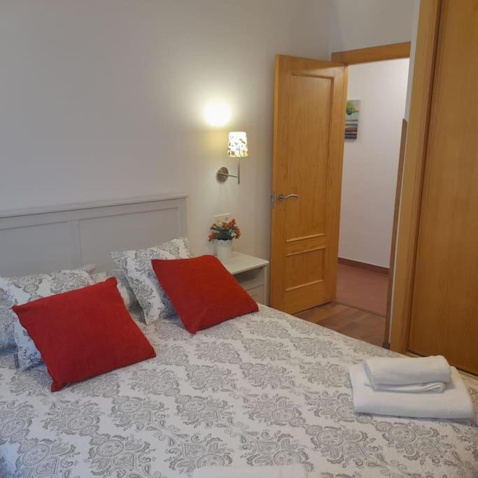 Precioso Apartamento A Pie De Montanas Y Playas Carreña Exterior foto