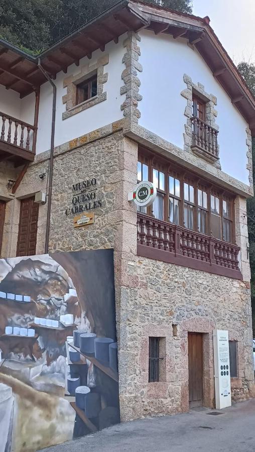 Precioso Apartamento A Pie De Montanas Y Playas Carreña Exterior foto